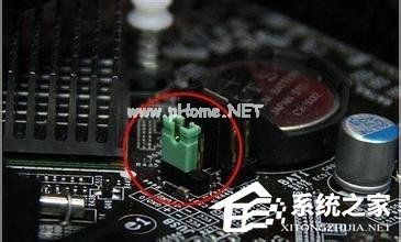 CMOS放电有什么作用？台式机CMOS放电三种方法图解