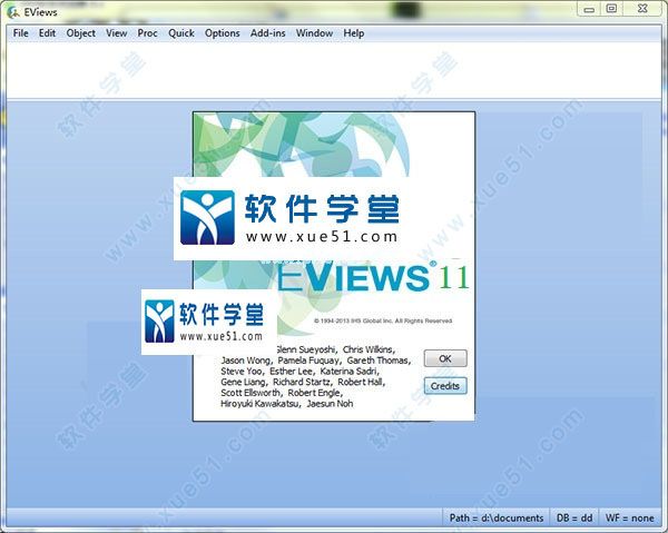 eviews11