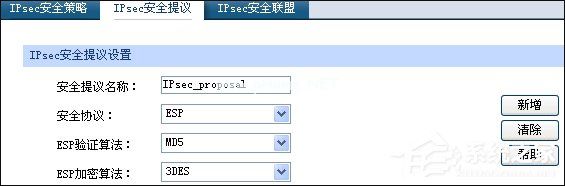 企业路由器之间如何建立数据共享通道？IPSec  VPN配置实例讲解