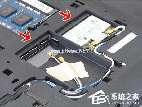 笔记本mSATA接口和mini  PCI-E接口有什么区别？