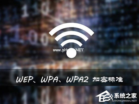 WEP/WPA/WPA2加密标准有什么区别？