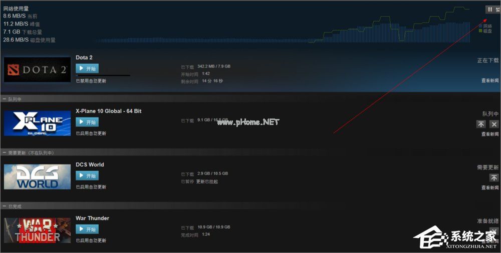 steam下载速度越来越慢怎么办？只需2分钟轻松恢复！