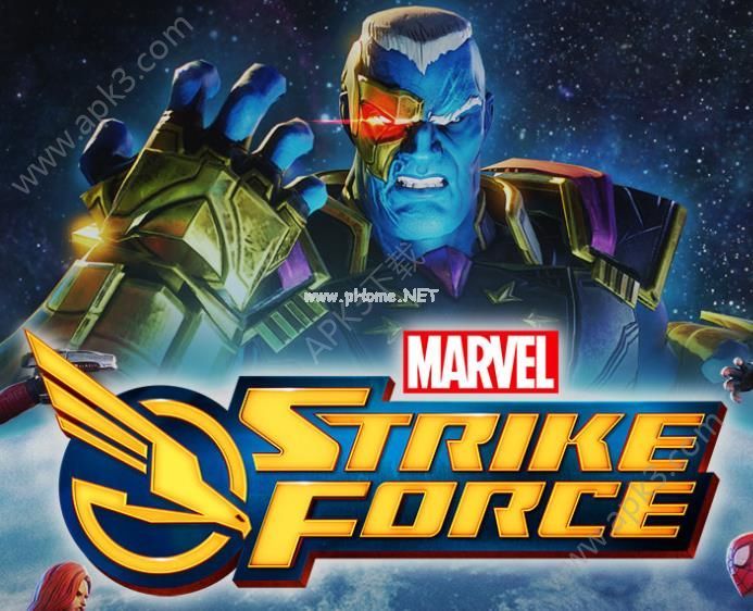 MARVEL  Strike  Force怎么预约 预约方法与奖励攻略[图]图片1