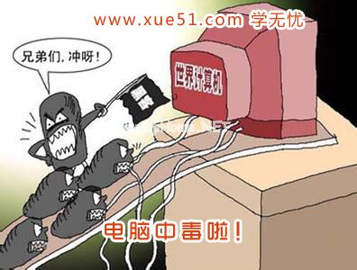 Excel表格文件中毒