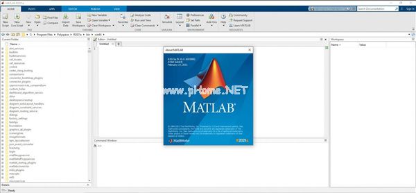 MATLAB2021安装教程