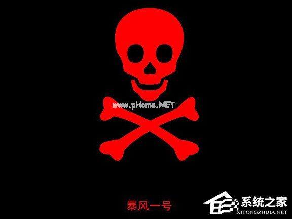 1KB快捷方式病毒查杀方法 暴风一号病毒专杀