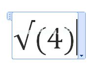 电脑上根号怎么打出来？Word中如何输入根号？