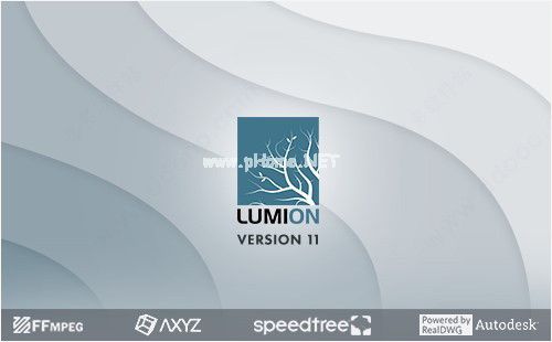 lumion11电脑配置要求