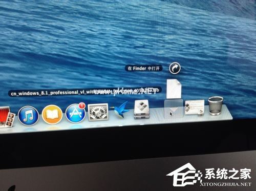 苹果Macbook  Air如何安装Win7/Win8系统？