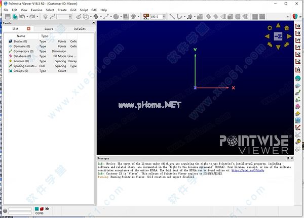 pointwise