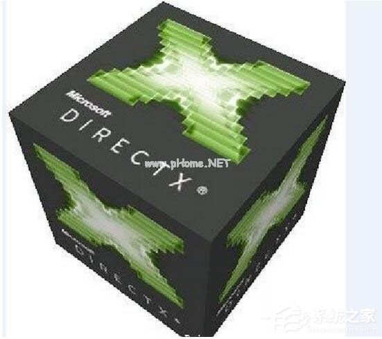 DirectX  11怎么安装？DirectX  11安装方法