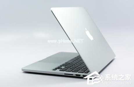 Macbook  Pro上安装三系统详解教程