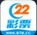 22彩票878app