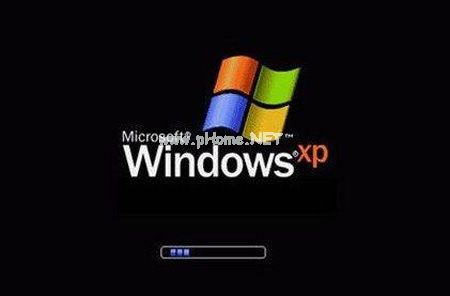 windowsXP系统