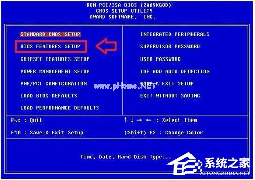 电脑开机提示“Operating  System  Not  Found”怎么办？