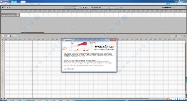 Melodyne4