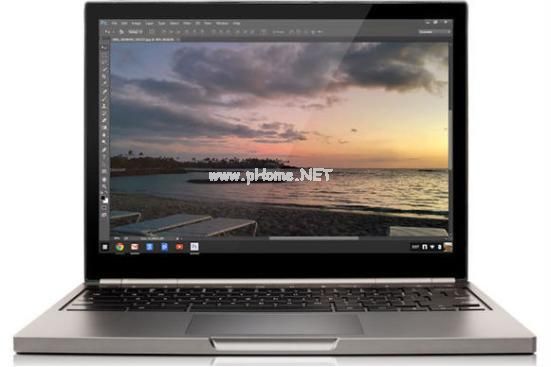 你不知道Chromebook的五个强大功能