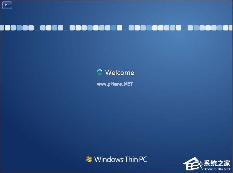 Windows操作系统精简版 - Windows  Thin  PC