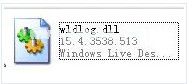 wldlog.dll文件