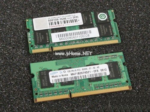 和DDR2、DDR3区别