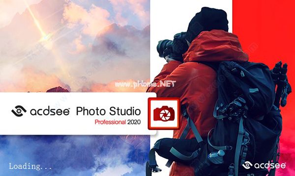 ACDSee  Photo  Studio  Professional  2020