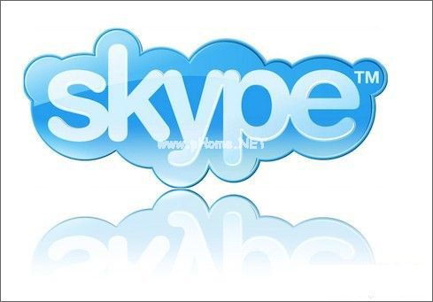 skype