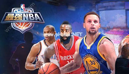 最强NBA怎么假投 假投操作方法攻略[图]图片1