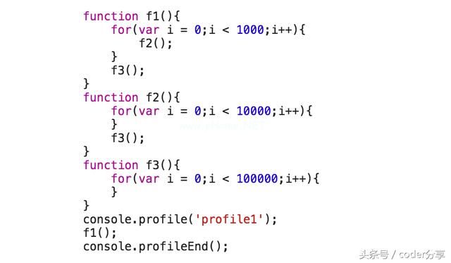 Javascript调试之console对象，它的一些小技巧你都知道吗？