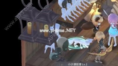 魔女之泉3坐骑召唤攻略 魔女之泉3坐骑该怎么召唤？[图]图片1