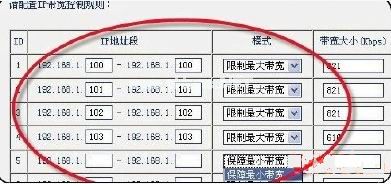 如何用路由器来现在别的的网速。有的时候为了邻居一起拉了一条网线，但是用起来总感觉网速不给力，那么我们通过巧用路由器来限制别人的网速。这样的话网络就肯定要稳定了。那么小编叫大家如何用路由器限制别人的网速（图文教程）。