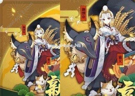 阴阳师御馔津背景一览 阴阳师御馔津技能是什么？[图]图片1