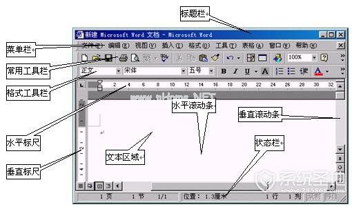 word打字后面的字消失怎么办，word打字后面的字消失解决方法