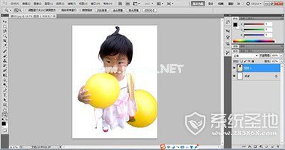 adobe  photoshop  cs2教程：Photoshop  CS2怎么抠图？