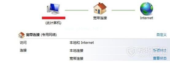 win7本地连接受限怎么办，win7网络未识别怎么办