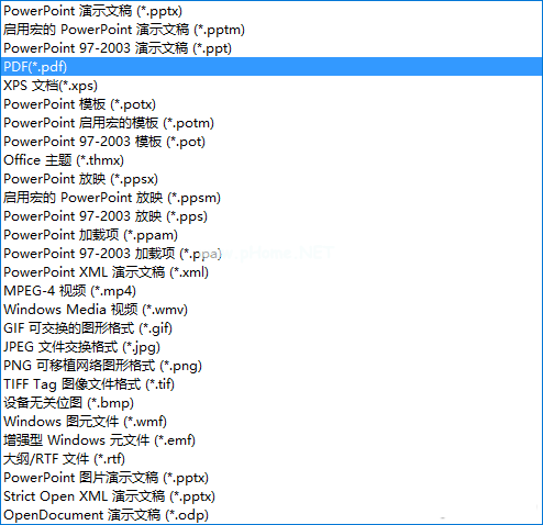 怎么为PPT设置密码，PPT设置密码方法介绍