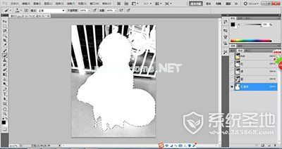 adobe  photoshop  cs2教程：Photoshop  CS2怎么抠图？