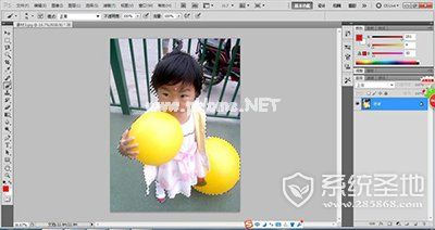 adobe  photoshop  cs2教程：Photoshop  CS2怎么抠图？