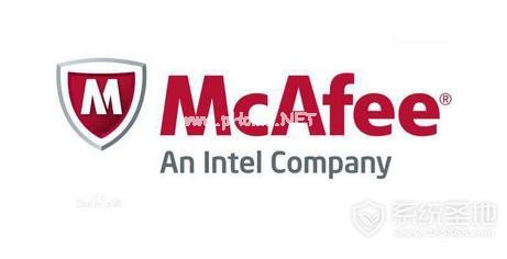 mcafee