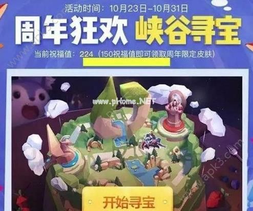 王者荣耀祝福值作用详解 王者荣耀祝福值有什么用？[图]图片1