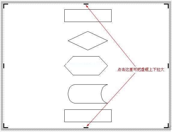 流程图图形