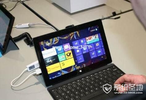 surface  rt  越狱教程