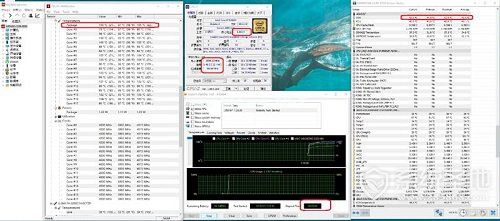 ROG  RAMPAGE  VI  EXTREME  OMEGA评测40