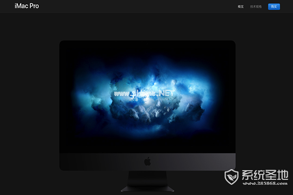 iMac  Pro