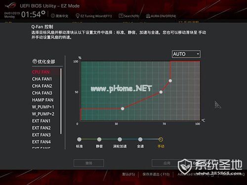 ROG  RAMPAGE  VI  EXTREME  OMEGA评测23