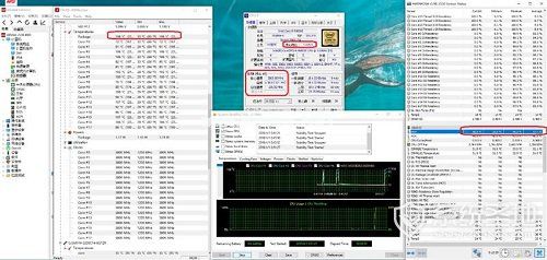 ROG  RAMPAGE  VI  EXTREME  OMEGA评测39