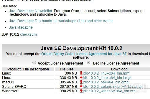 jdk64位和32位区别