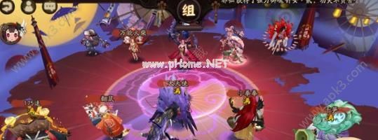 阴阳师逢魔之时个人突破和神秘任务攻略 逢魔之时个人突破和神秘任务该怎么玩？[多图]图片2