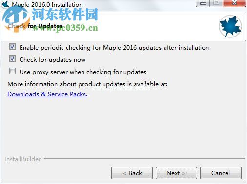 maplesoft  maple  2016怎么安装？maplesoft  maple  2016安装教程