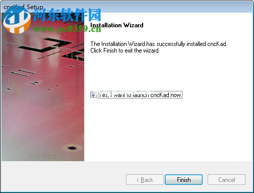 cnckad10.066怎么安装？cnckad10.066安装教程