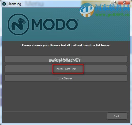 MODO  901 SP1怎么安装？MODO  901 SP1破解安装方法